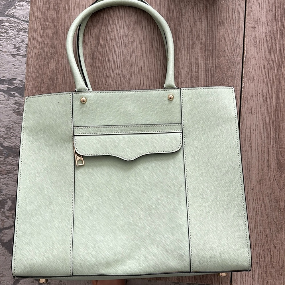 Rebecca Minkoff Book tote